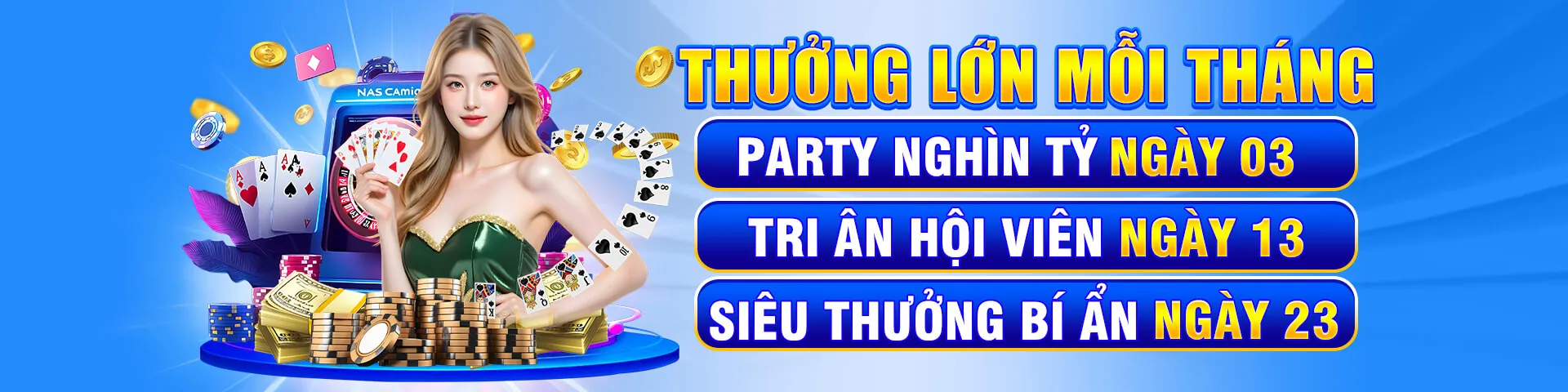 Ưu đãi chào mừng người dùng mới Win66