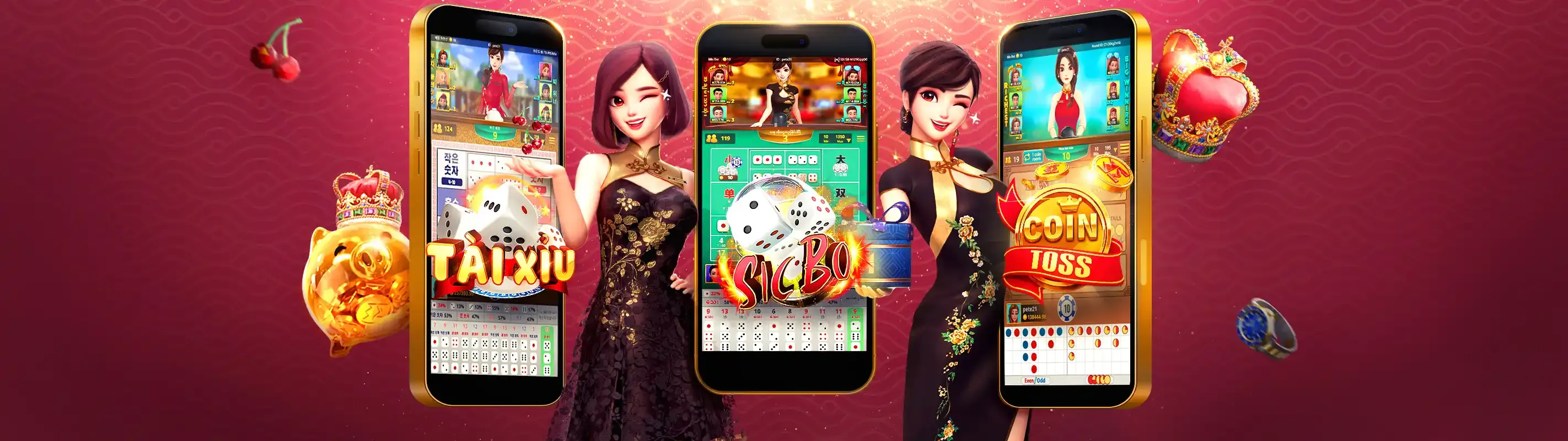 Hướng dẫn chơi game Win66 đa dạng